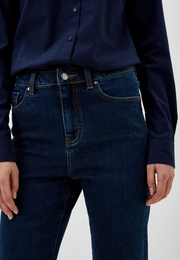 Джинсы Velocity