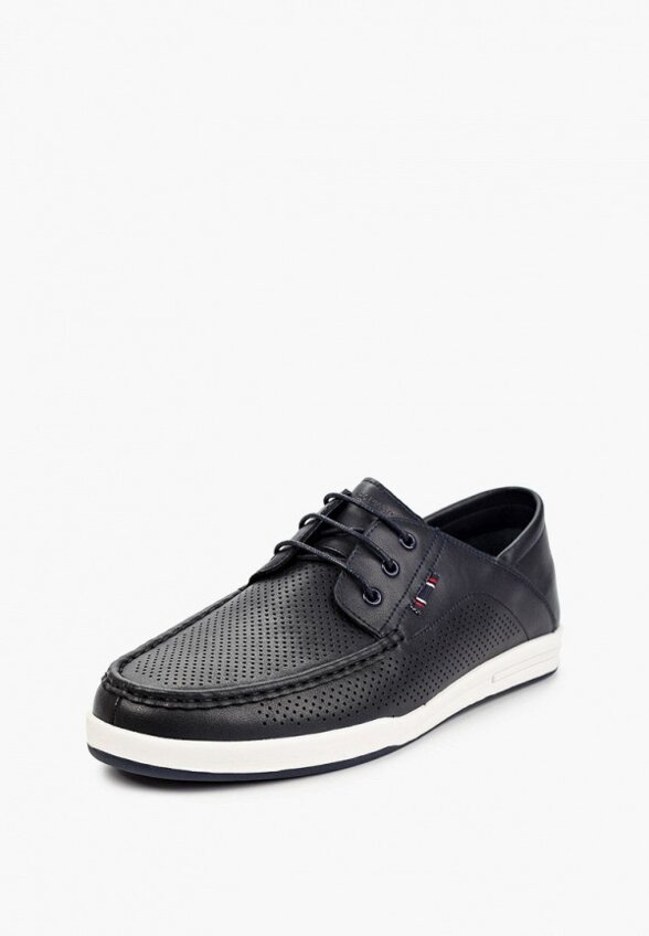 Ботинки Thomas Munz