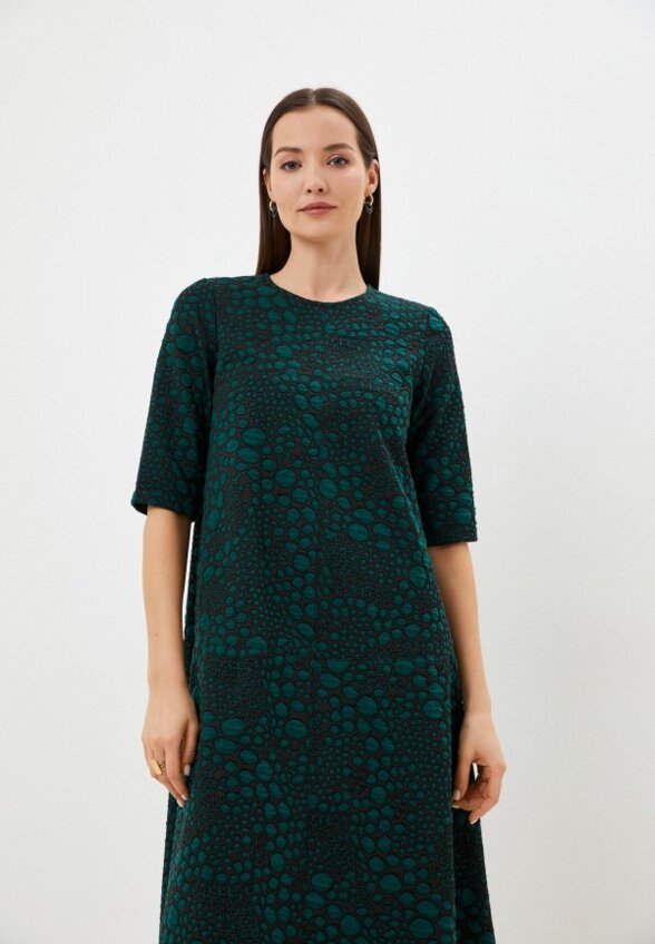 Платье MadaM T