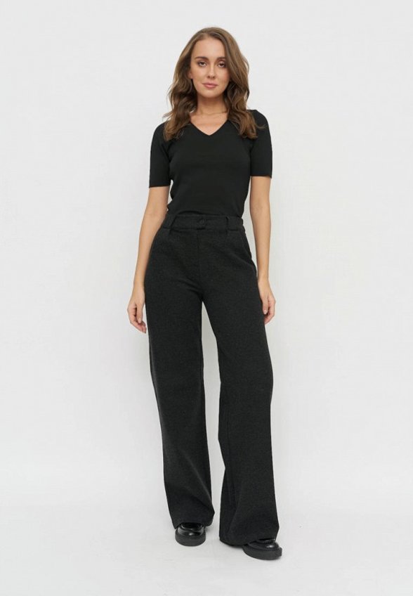 Брюки Olya Stoforandova