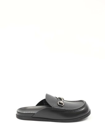 Gucci Horsebit Mules женщинам