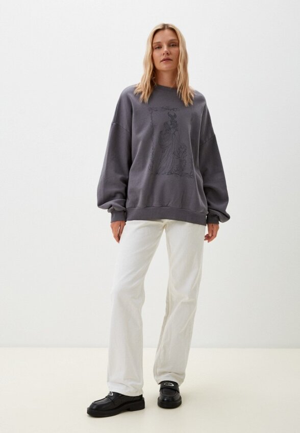 Свитшот Face Code