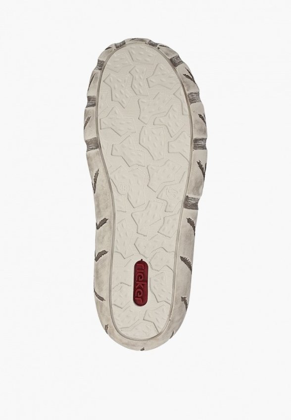 Ботинки Rieker