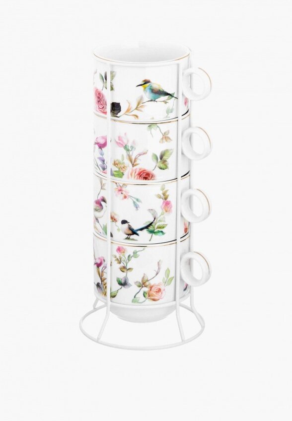 Набор кружек Elan Gallery