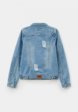 Куртка джинсовая Resser Denim2  - превью