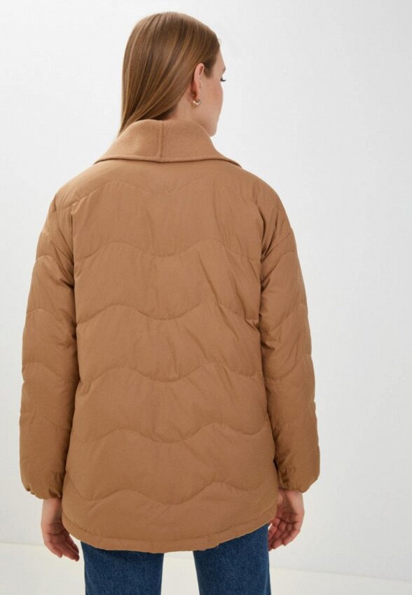 Куртка утепленная Lawinter