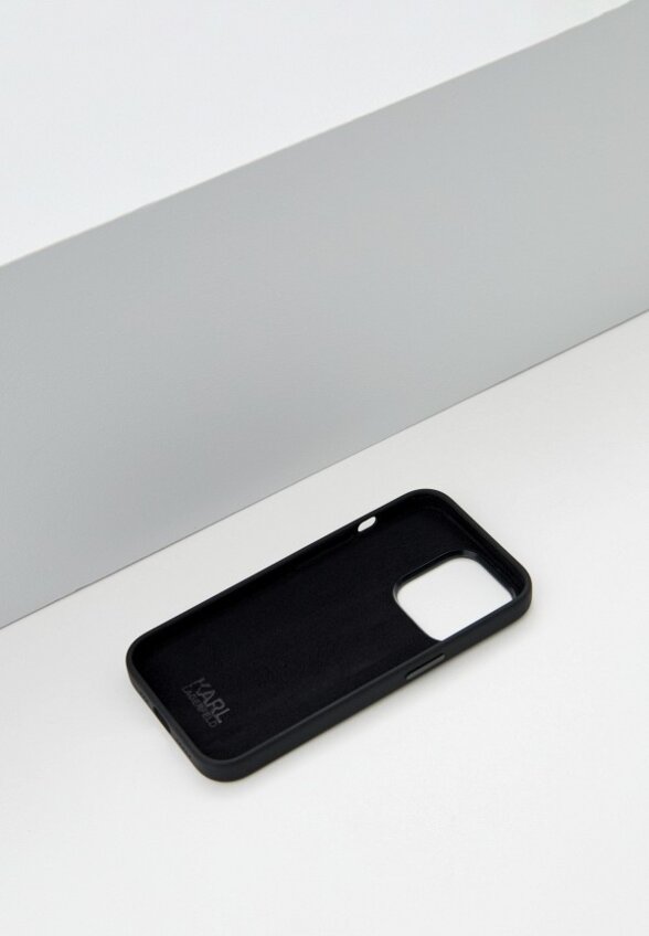 Чехол для iPhone Karl Lagerfeld