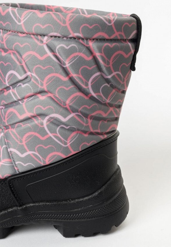 Дутики Tikkago