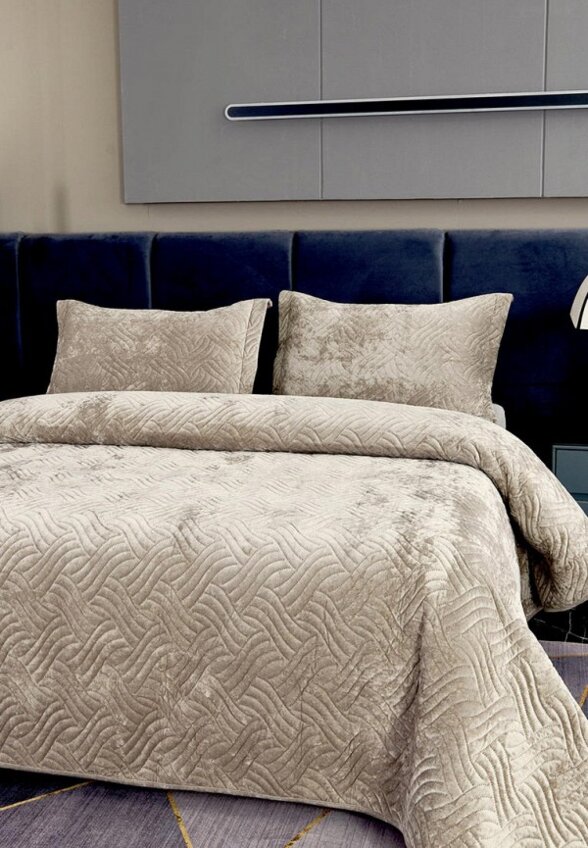 Комплект с покрывалом Sofi De Marko