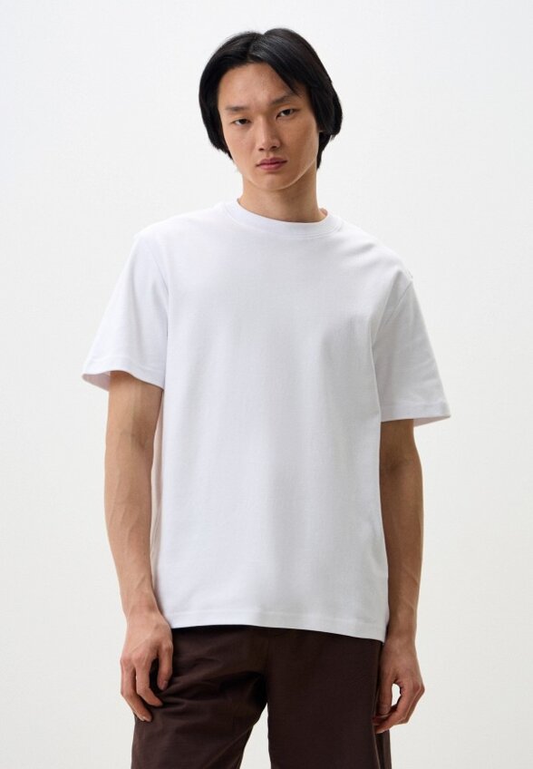 Футболка O'STIN