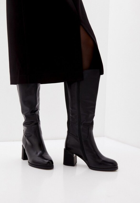 Сапоги Ascalini