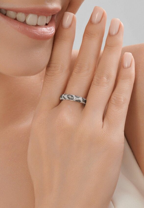 Кольцо Sokolov