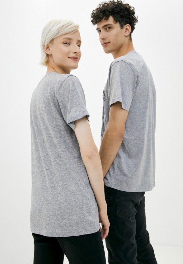 Футболка Leikozu.net