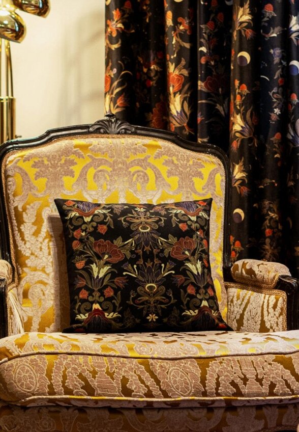 Подушка декоративная Moroshka