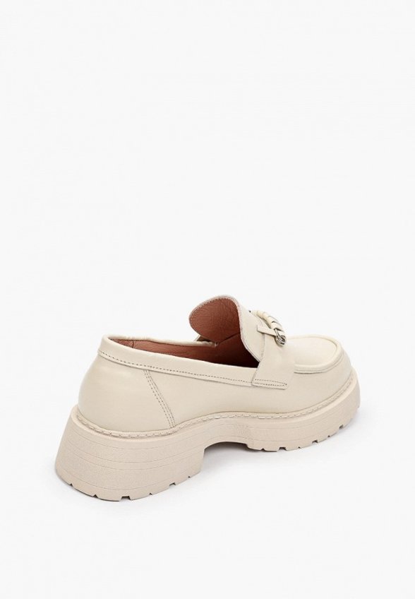 Лоферы Basconi