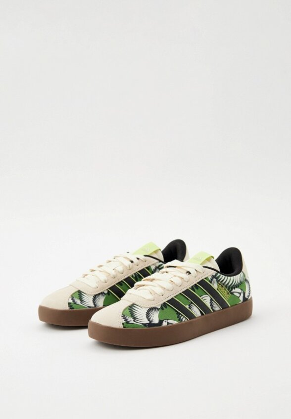 Кеды adidas