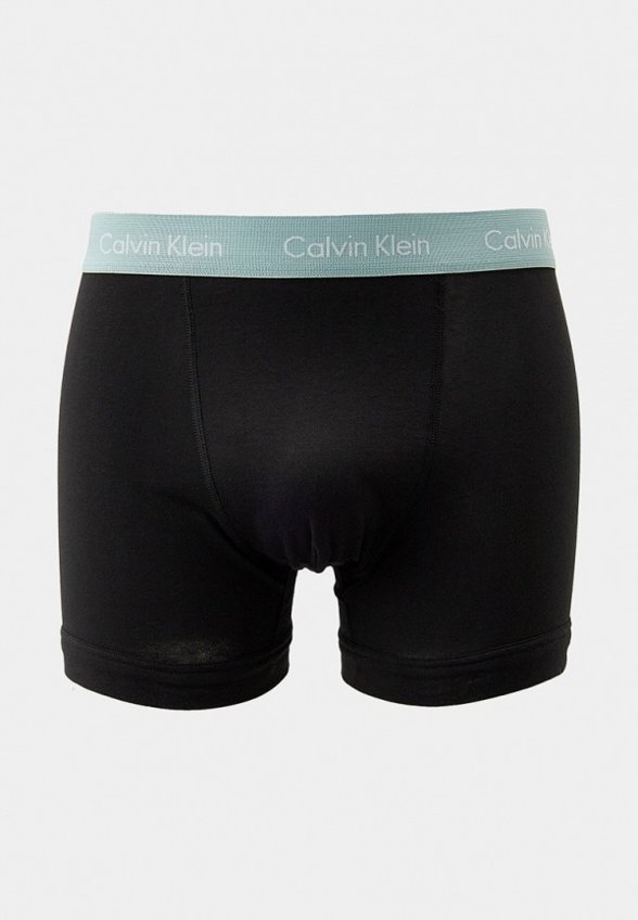 Трусы 3 шт. Calvin Klein Underwear