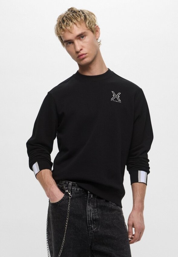 Свитшот John Richmond