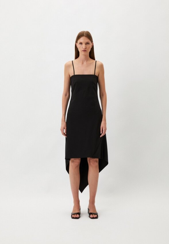 Сарафан Helmut Lang