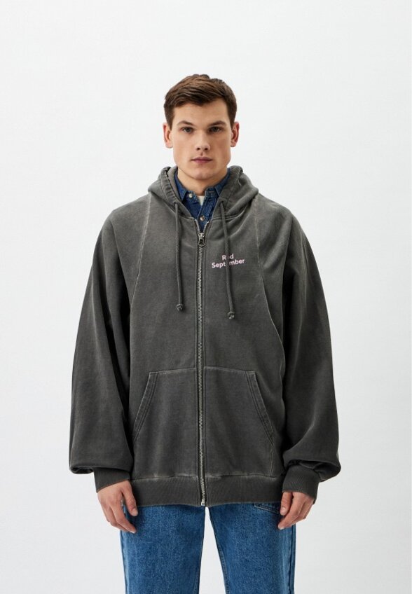 Толстовка Red September