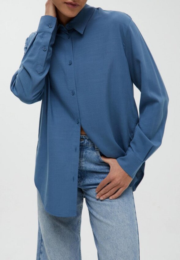 Блуза Finn Flare