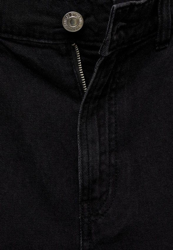 Шорты джинсовые Mango