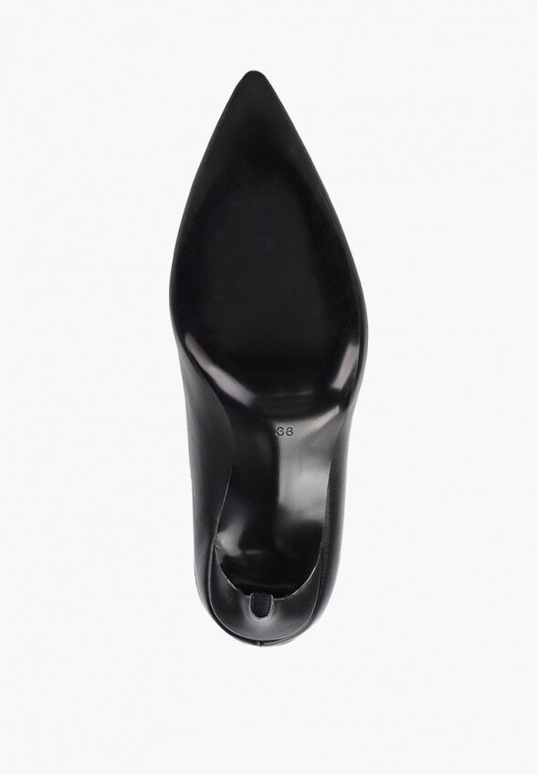 Ботильоны Vivian Royal