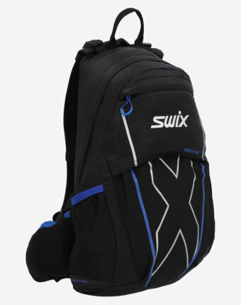 Рюкзак Swix Escape, Черный мужчинам