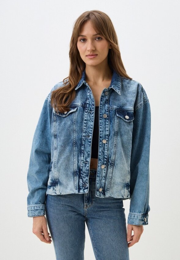 Куртка джинсовая Whitney