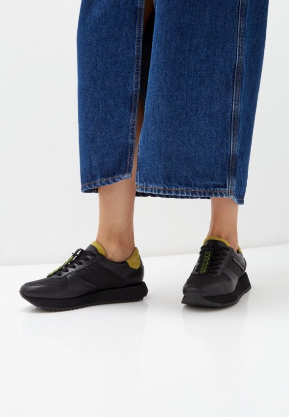 Кроссовки Jog Dog