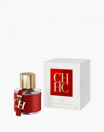 Туалетная вода Carolina Herrera женщинам