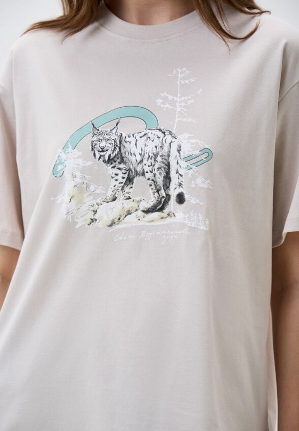 Футболка Mark Formelle