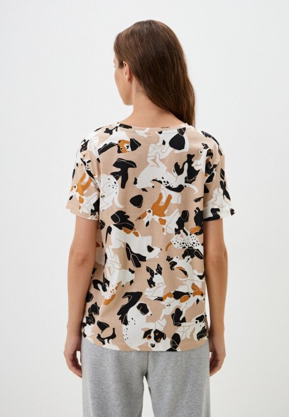 Футболка Zolla