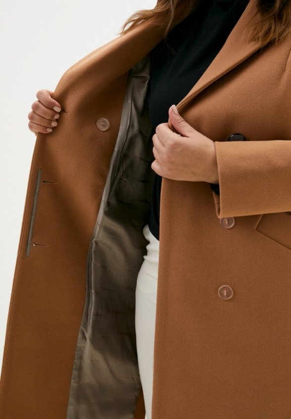 Пальто-халат Kenan