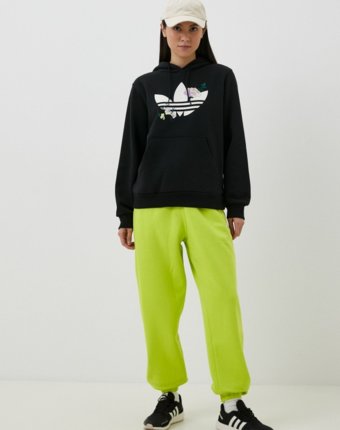 Худи adidas Originals женщинам