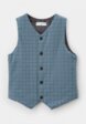 Жилет Ete Children1  - превью