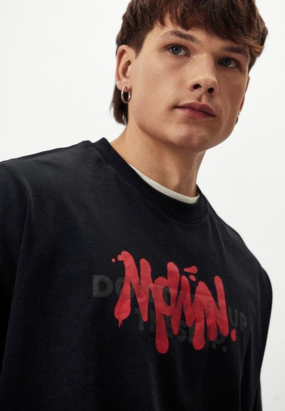 Футболка Mademan