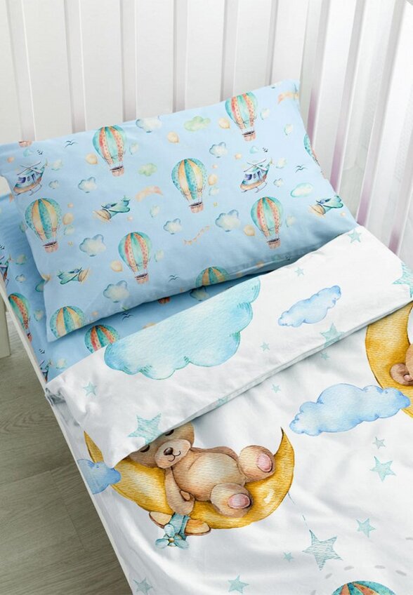 Постельное белье детское Juno