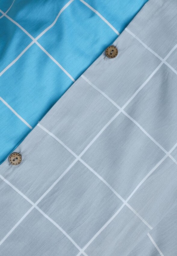 Постельное белье Евро Nila