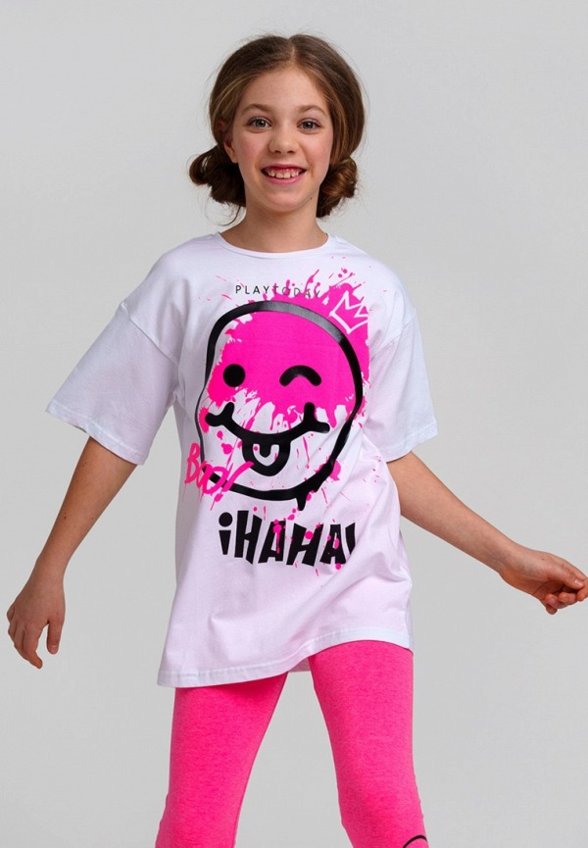 Костюм спортивный PlayToday