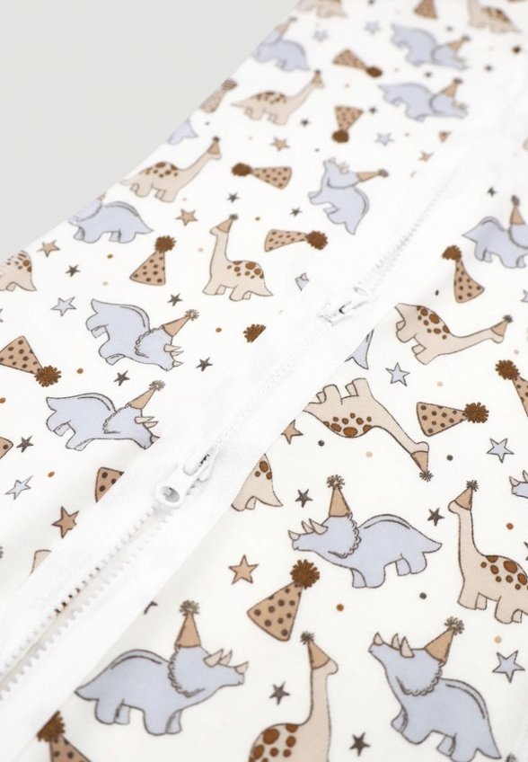 Конверт Mjolk