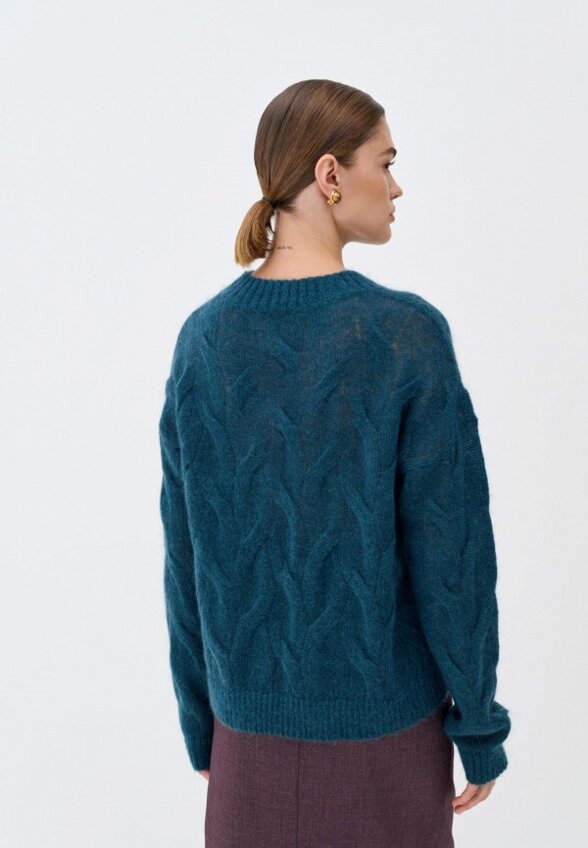 Джемпер M.Reason