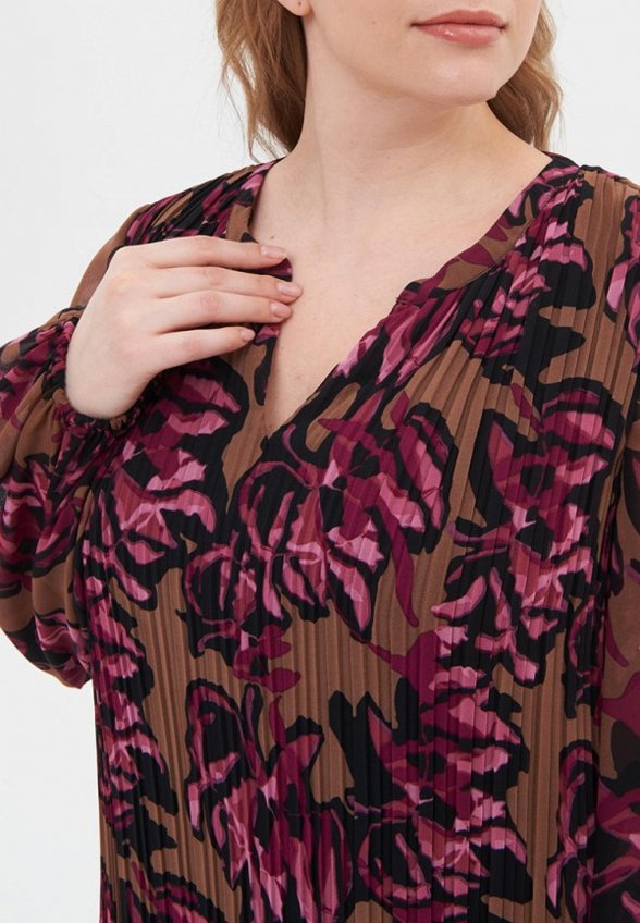 Платье Samoon by Gerry Weber