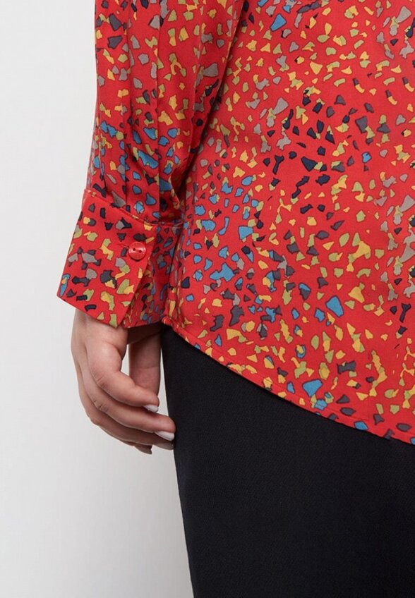 Рубашка Samoon by Gerry Weber