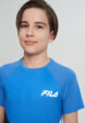 Футболка для мальчиков FILA, Синий5  - превью