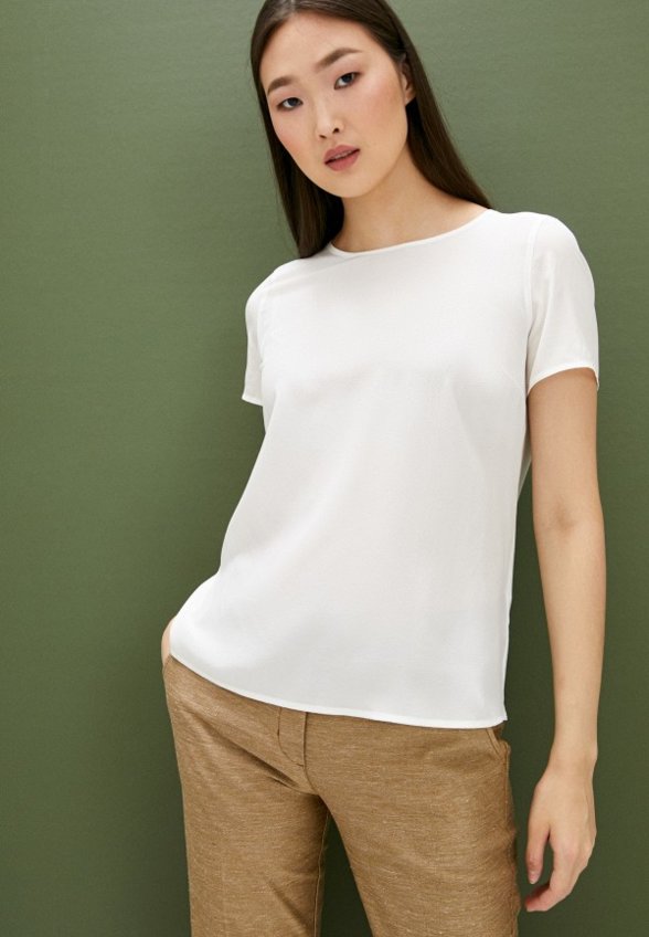 Футболка Falconeri