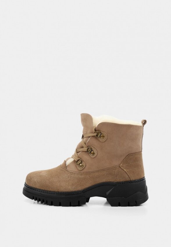 Ботинки Ortmann