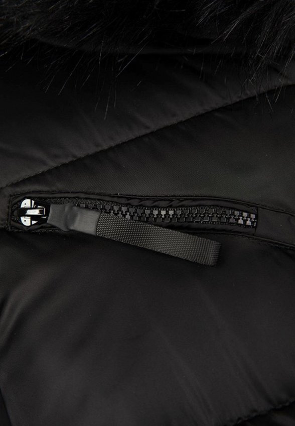 Куртка утепленная PlayToday