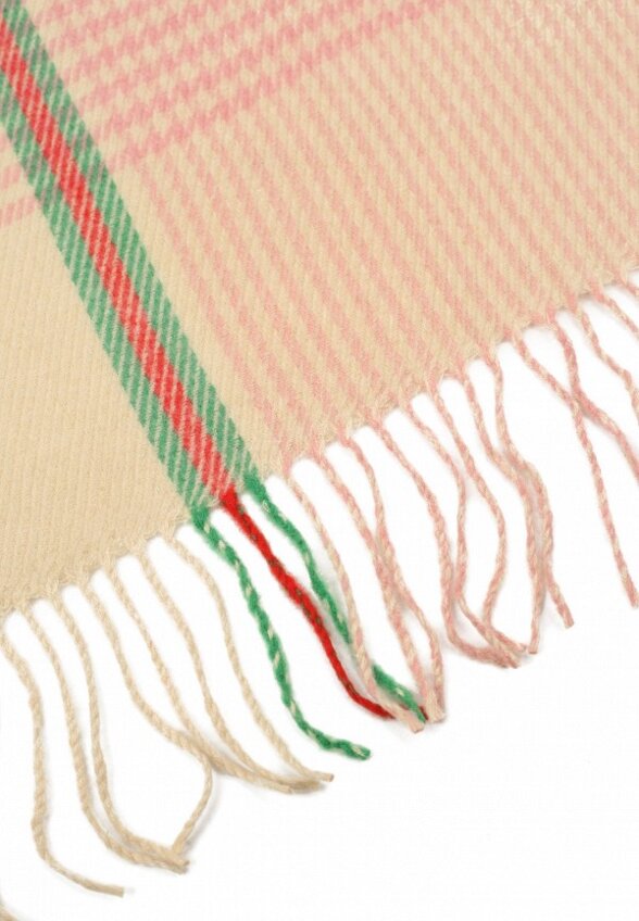 Палантин Emblem