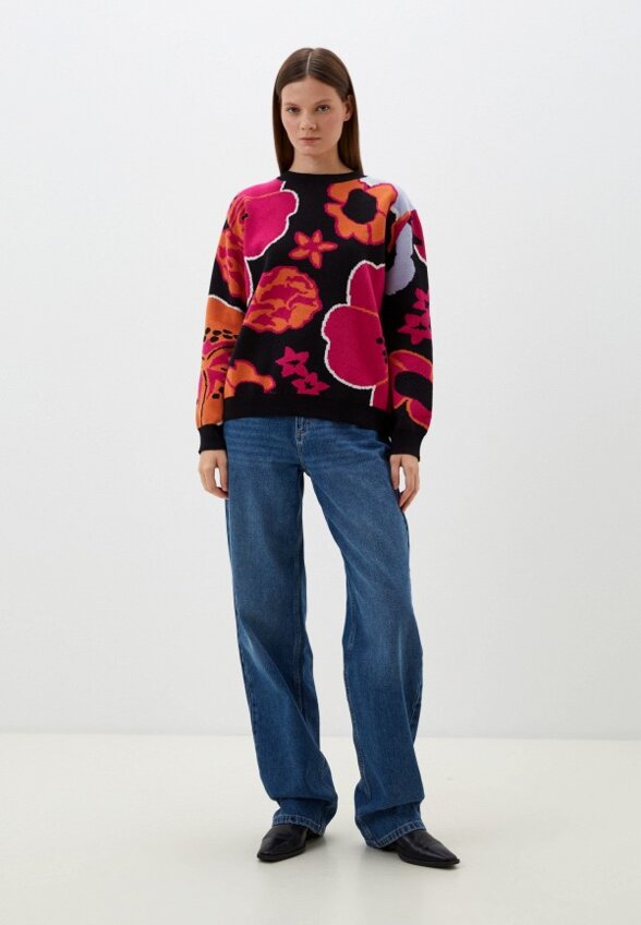 Джемпер Desigual